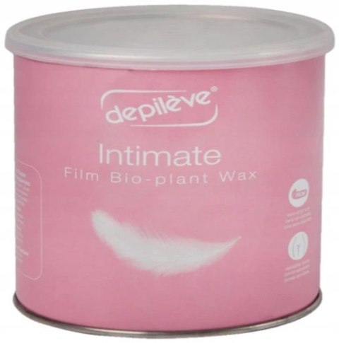 Wosk Intimate Film Rosin Depileve 400 g