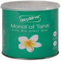 Wosk Monoi of Tahiti do depilacji w puszce Depileve 400 g