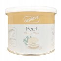 Wosk do depilacji perłowy Depileve Pearl Rosin 400 g