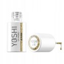 YOSHI| Lakier Hybrydowy 415 Blitzen 6ml