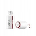 YOSHI Lakier Hybrydowy WILD LOVE 6 Ml - 611