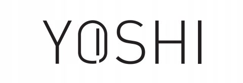 YOSHI Rubber Base 6 do paznokci pod hybrydę baza kauczukowa 10ml