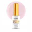 YOSHI Rubber Base 6 do paznokci pod hybrydę baza kauczukowa 10ml