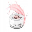 YOSHI Żel Budujący Easy Pro Fresh Pink 15 ml