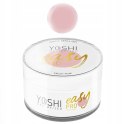 YOSHI Żel Budujący Easy Pro Fresh Pink 15 ml