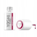 Yoshi Lakier Hybrydowy 242 Pirouette Rouge 6 ml - TPO-free czerwony