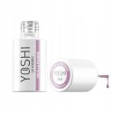 Yoshi Lakier Hybrydowy 244 Sous la Poudre 6 ml - TPO-free liliowy fiolet
