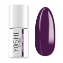 Yoshi Lakier Hybrydowy 247 Après le Spectacle 6 ml -TPO-free chłodny fiolet