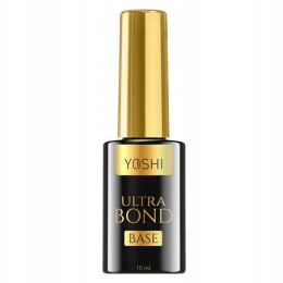 Yoshi Ultra Bond baza hybrydowa 10ml manicure