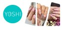 Yoshi Żel Milky Pinky Samopoziomujący Thixo Pro 15 ml