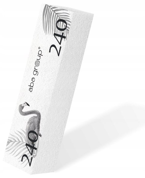 ABA GROUP BLOK POLERSKI 240/240