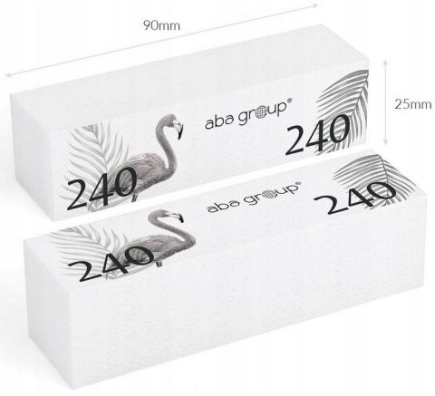 ABA GROUP BLOK POLERSKI 240/240