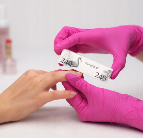 ABA GROUP BLOK POLERSKI 240/240