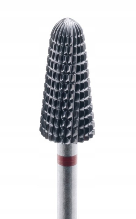 ABA GROUP Frez z węglika spiekanego F23 F stożek