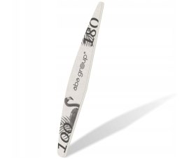 ABA GROUP PILNIK DO PAZNOKCI WINGS 100/180 STANDARD