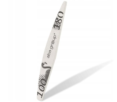 ABA GROUP PILNIK DO PAZNOKCI WINGS 100/180 STANDARD