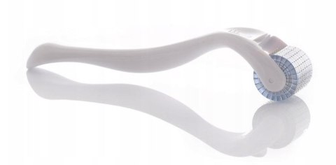 ACTIV Derma Roller do mezoterapii 0,5mm igły tytan