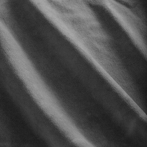 ACTIV PRZEŚCIERADŁO WELUR SZARE KOSMETYCZNE