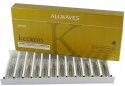 ALLWAVES Ampułka do włosów KERATYNA 1 x 10ml