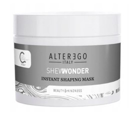 ALTER EGO Maska Błyskawicznie odżywiająca SHEWONDER 300ml