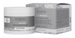 ALTER EGO Maska Błyskawicznie odżywiająca SHEWONDER 300ml