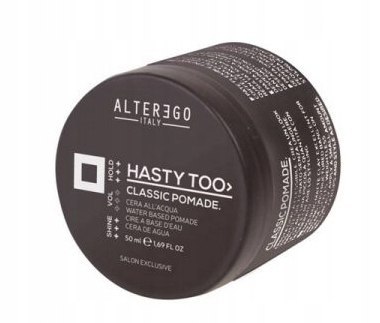 ALTEREGO POMADA NA BAZIE WODY 50ML
