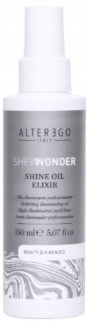 ALTEREGO olejek nabłyszczający shewonder 150ml