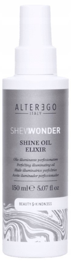 ALTEREGO olejek nabłyszczający shewonder 150ml