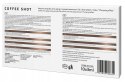 APIS Coffee Shot Ampułka anti-aging z kwasem kawowym 1 x 3ml