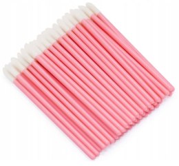 APLIKATORY WELUROWE RÓŻOWE 50SZT