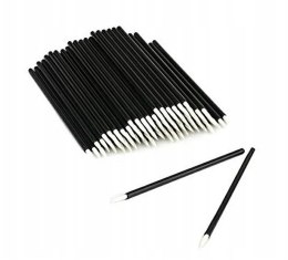 Aplikatory do eyelinera 50 szt