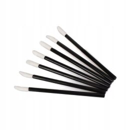 Aplikatory welurowe 50 szt