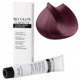 BE COLOR 12 Minute Farba do włosów 5.5 100ml