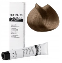 BE COLOR 12 Minute Farba do włosów 6.3 100ml