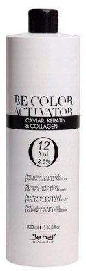 BE COLOR Aktywator Oxydant 12VOL. 3,6% 1000ml