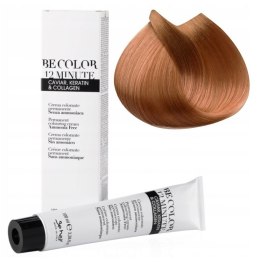 BE COLOR FARBA FRYZ 100ml BEZ AMONIAKU 8.4