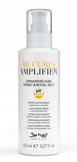 BE HAIR Be Curls krem do włosów kręconych 150ml