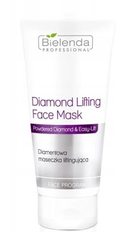 BIELENDA MASECZKA DIAMENTOWA LIFTINGUJĄCA 175 ML