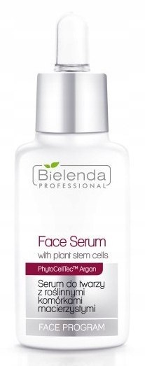 BIELENDA SERUM DO TWARZY Z KOM. MACIERZYSTYMI 30ML