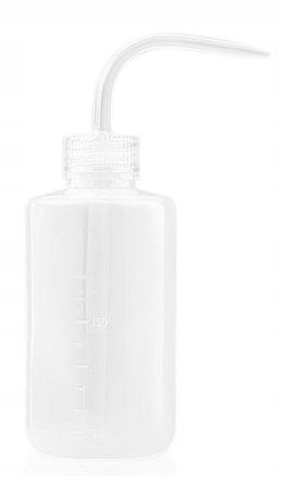 BUTELKA Tryskawka do mycia rzęs 250 ml