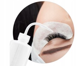 BUTELKA Tryskawka do mycia rzęs 250 ml