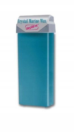 DEPILEVE Wosk paskowy Roll-on krystaliczny 100 g