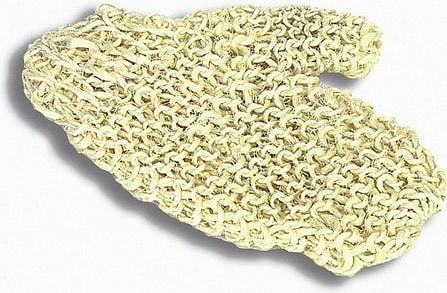 DONEGAL RĘKAWICA DO MYCIA I MASOWANIA SIZAL (9550)