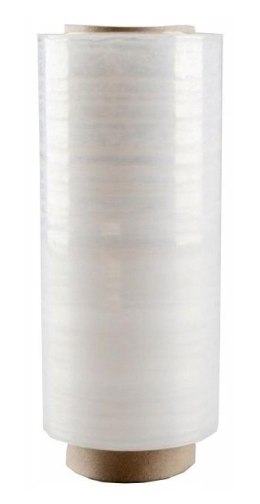 FOLIA ZABIEGOWA BEZBARWNA ROLKA 165mm X 150m