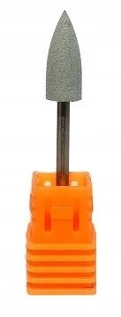 FREZ POLERSKI GUMOWY FRP250-2