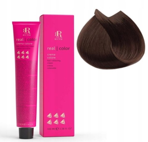 Farba DO włosów RR Line 5,77 Ciemna Czekolada