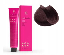 Farba do włosów RR Line 100 ml 5.4