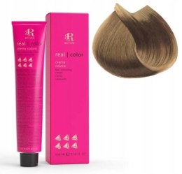 Farba do włosów RRLine 100ml 8.003 ciepły jasnyblo
