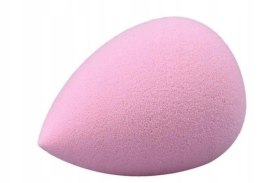 GĄBKA DO MAKIJAŻU MAŁA RÓŻOWA ŁEZKA 4CM