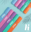 HI HYBRID HEMA Free lakier hybrydowy 153 Mint